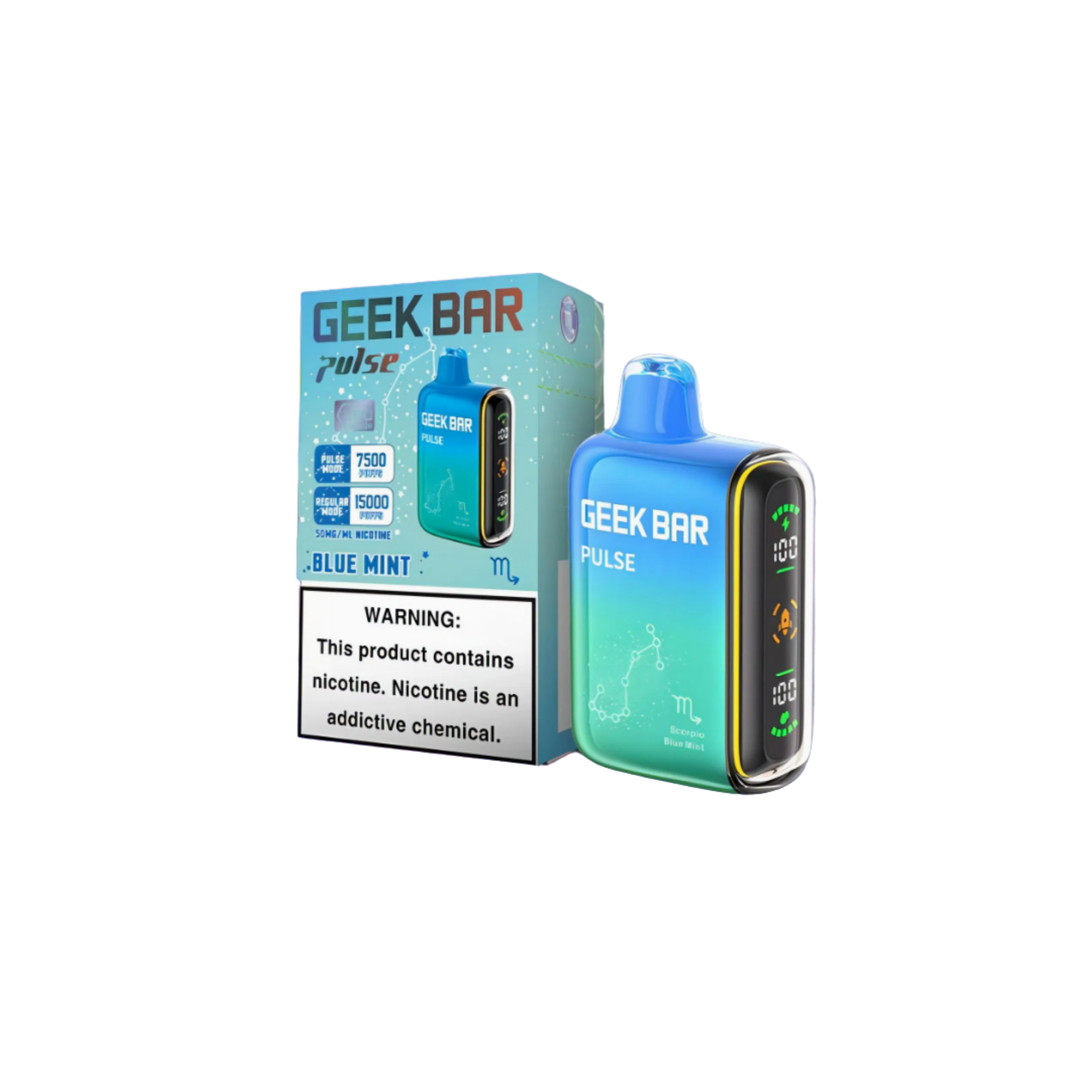 Disposable Vapes