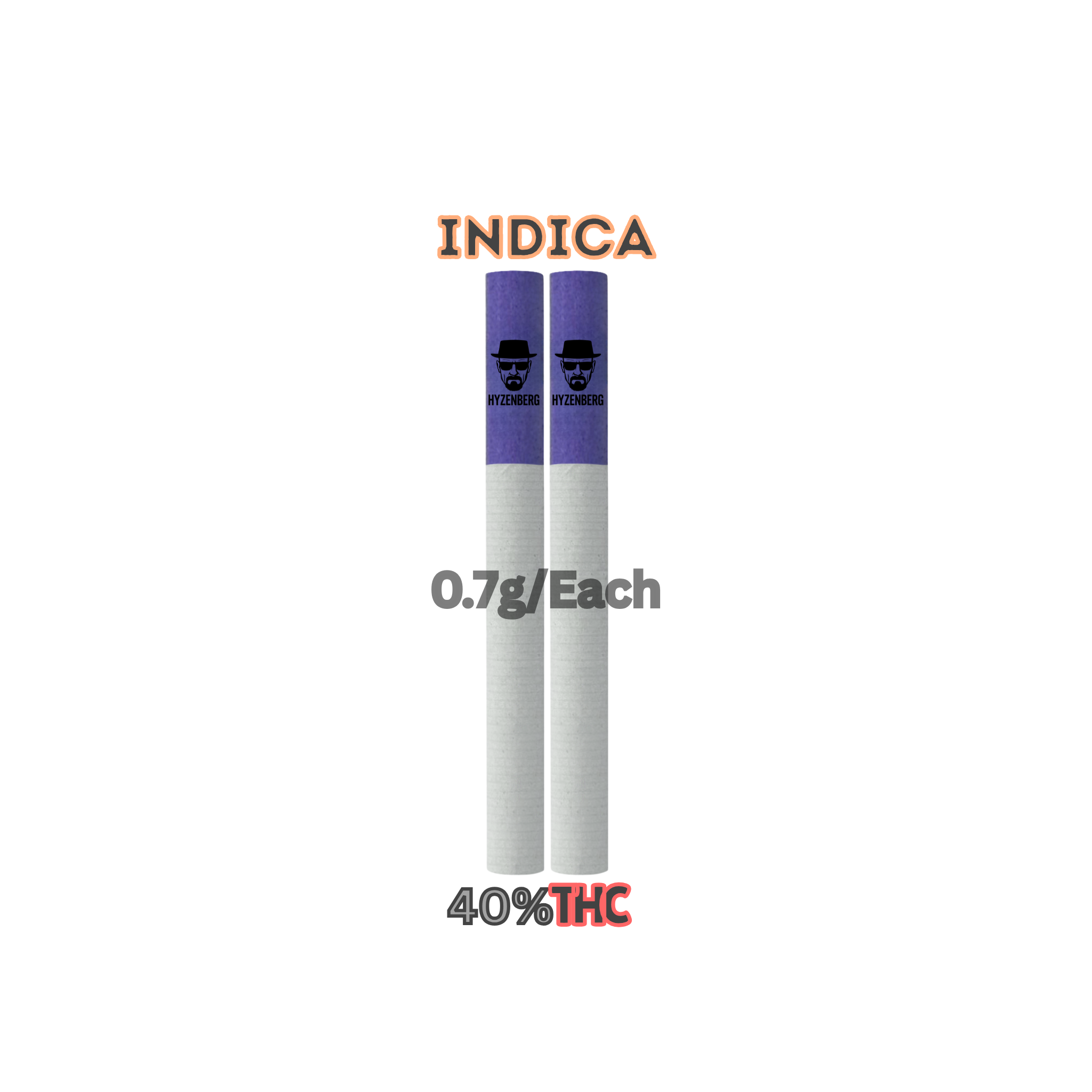 Pre-Rolls