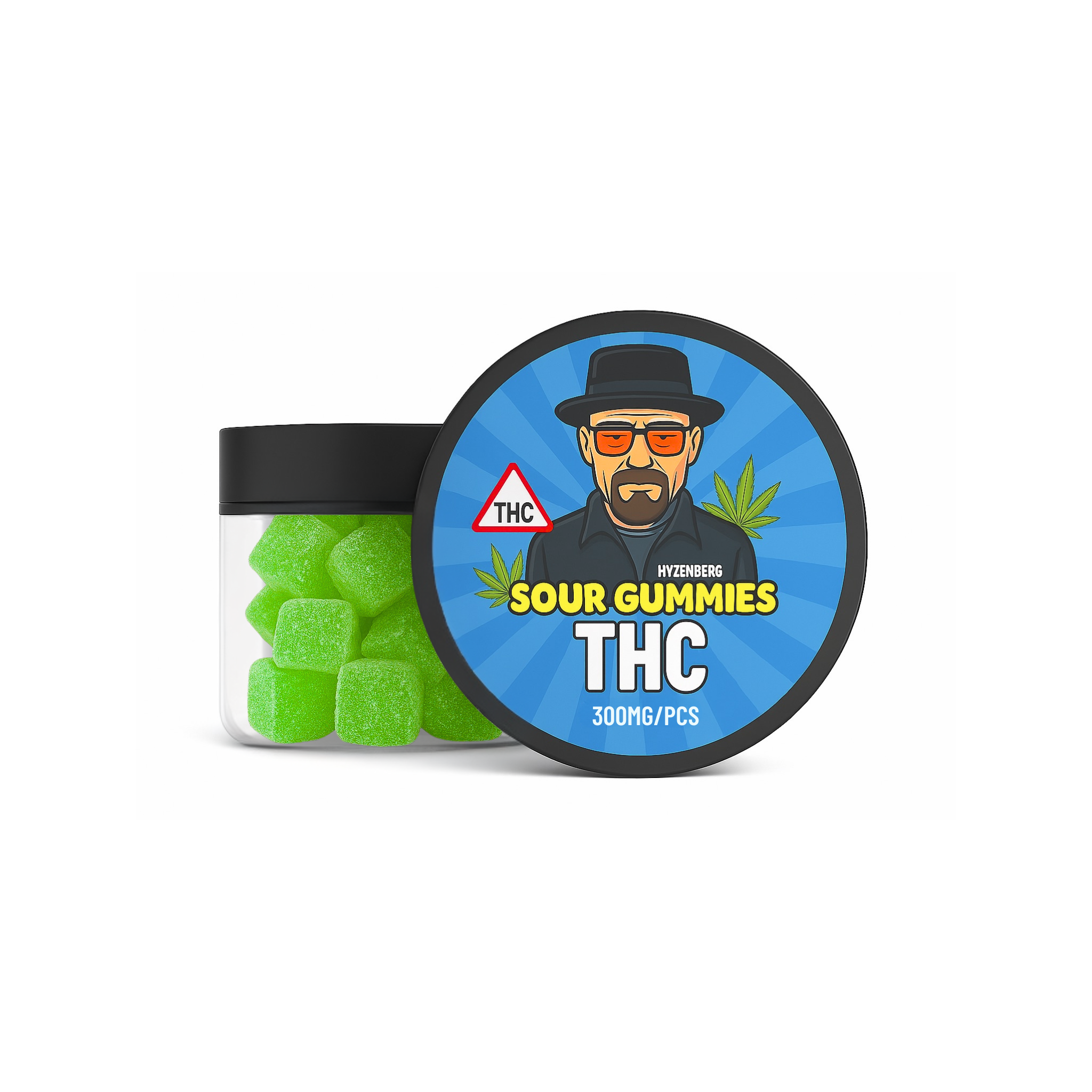 Edibles