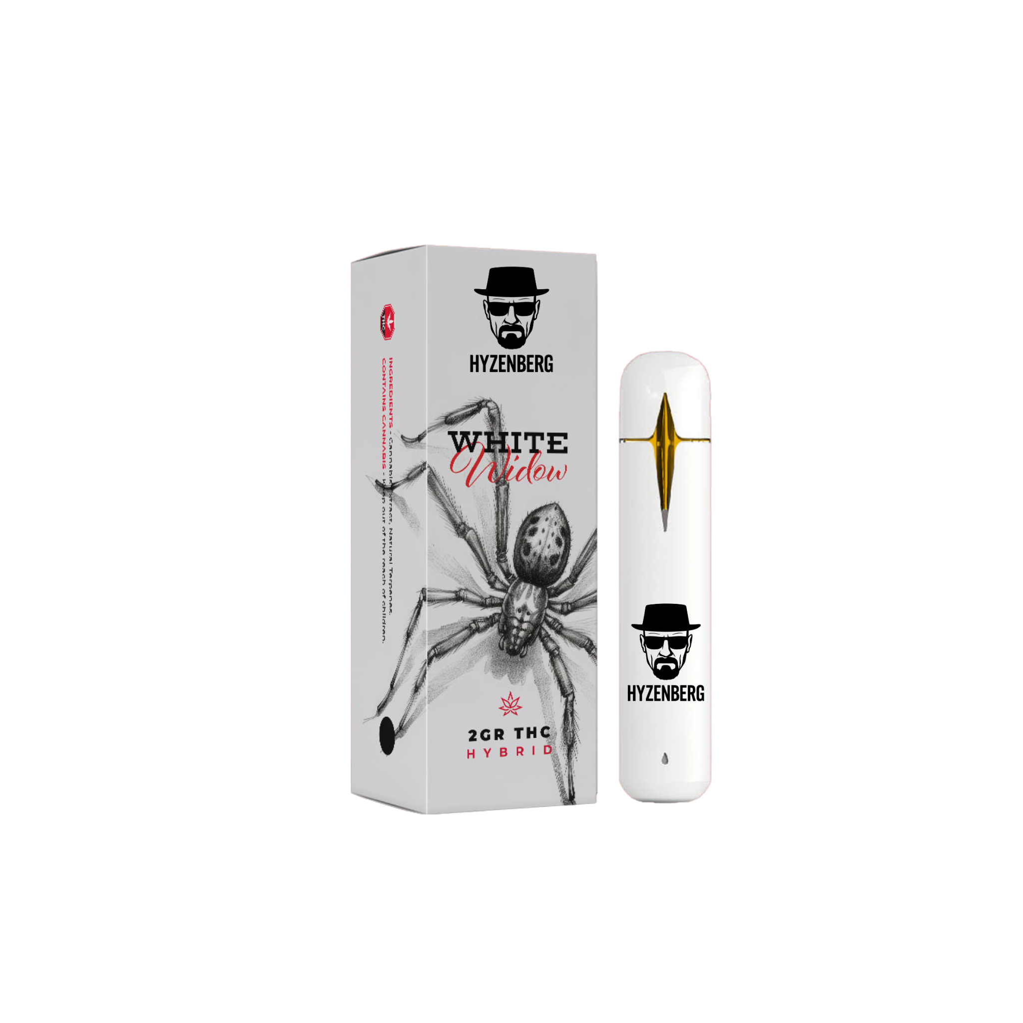 THC Vapes