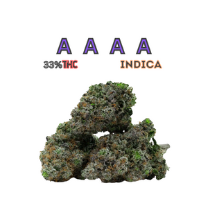 Dior Pink Kush AAAA Indica