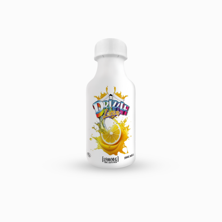 Drizzle Lean – 1500mg THC
