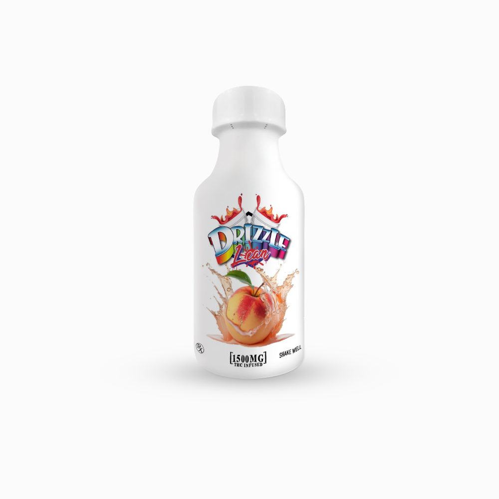 Drizzle Lean – 1500mg THC