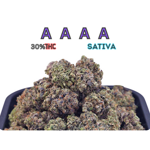 One Punch AAAA Sativa